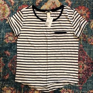 H&M top. Brand New!!